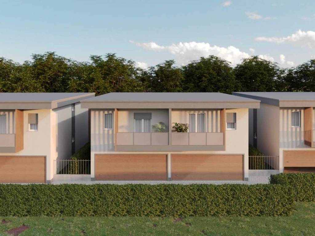 casa indipendente in vendita a Varedo in zona Valera
