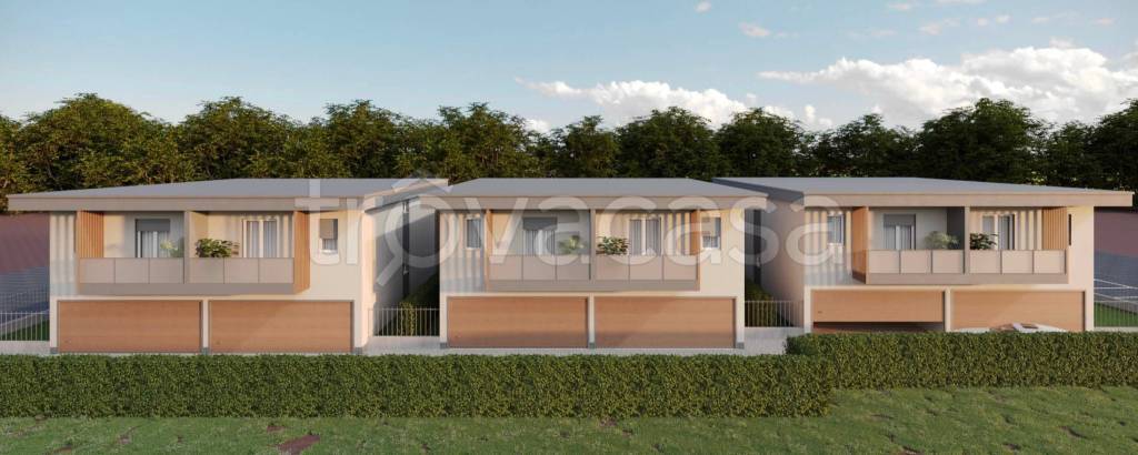 casa indipendente in vendita a Varedo in zona Valera
