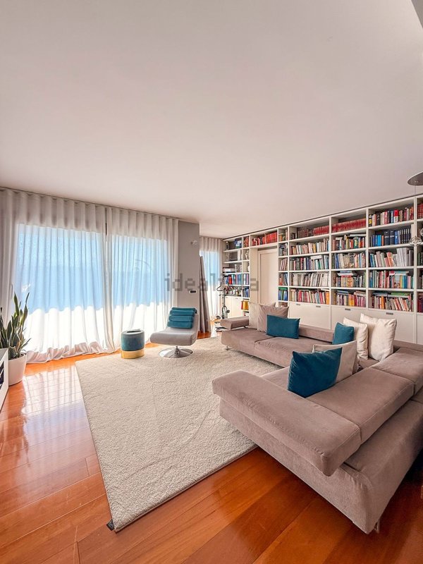 appartamento in vendita a Varedo