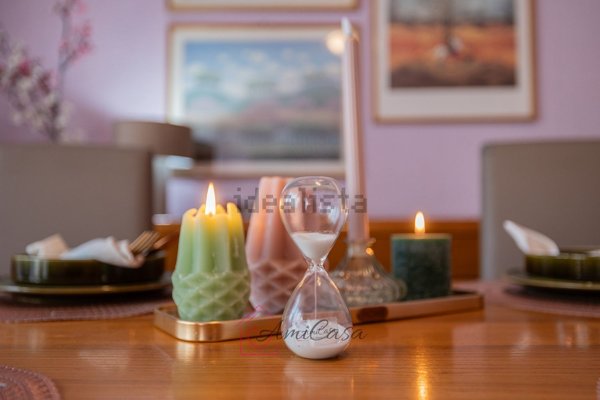 appartamento in vendita a Varedo in zona Valera