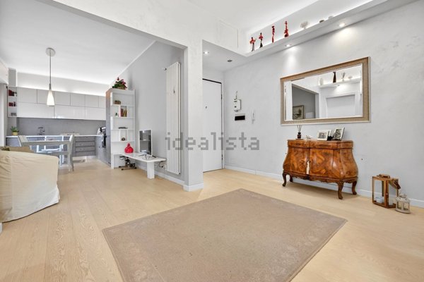 appartamento in vendita a Varedo