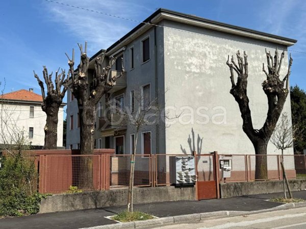 appartamento in vendita a Varedo