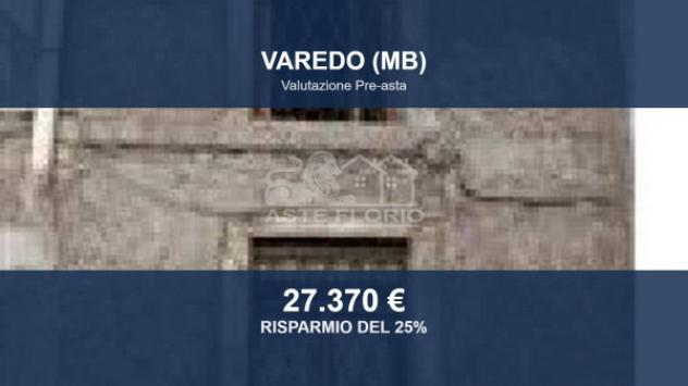 appartamento in vendita a Varedo