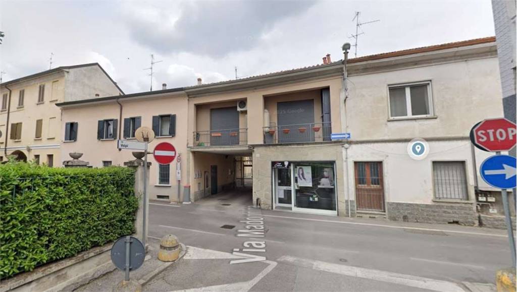 appartamento in vendita a Varedo