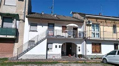 appartamento in vendita a Varedo