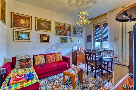 appartamento in vendita a Varedo