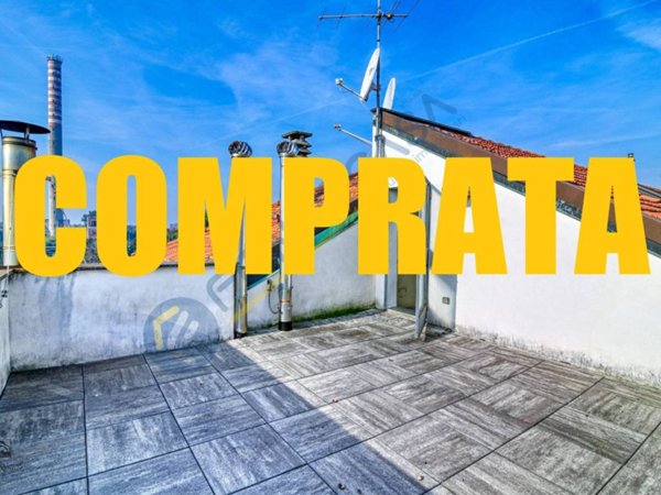 appartamento in vendita a Varedo