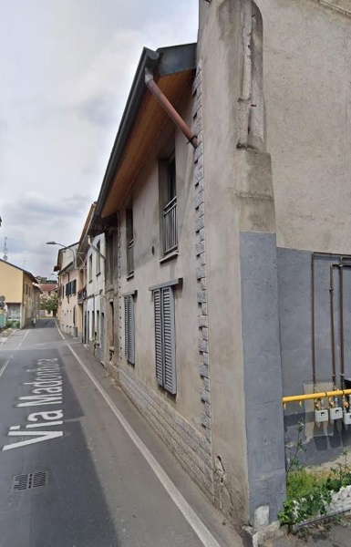 appartamento in vendita a Varedo