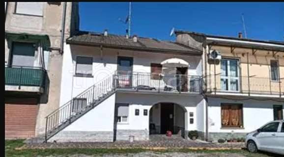 appartamento in vendita a Varedo