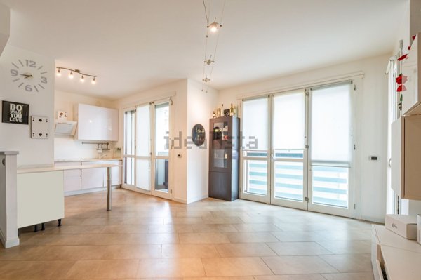 appartamento in vendita a Varedo