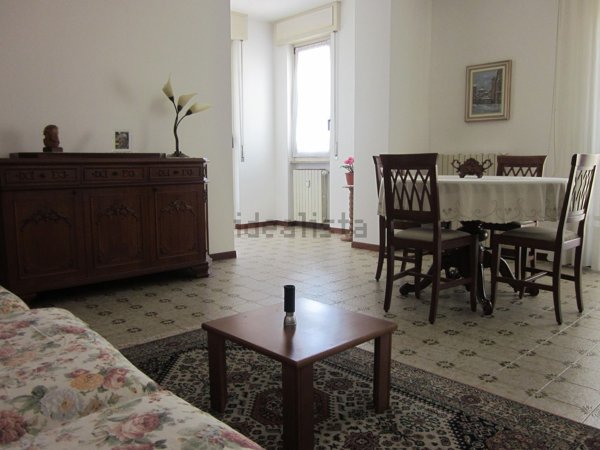 appartamento in vendita a Varedo