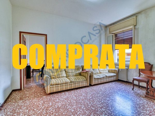 appartamento in vendita a Varedo