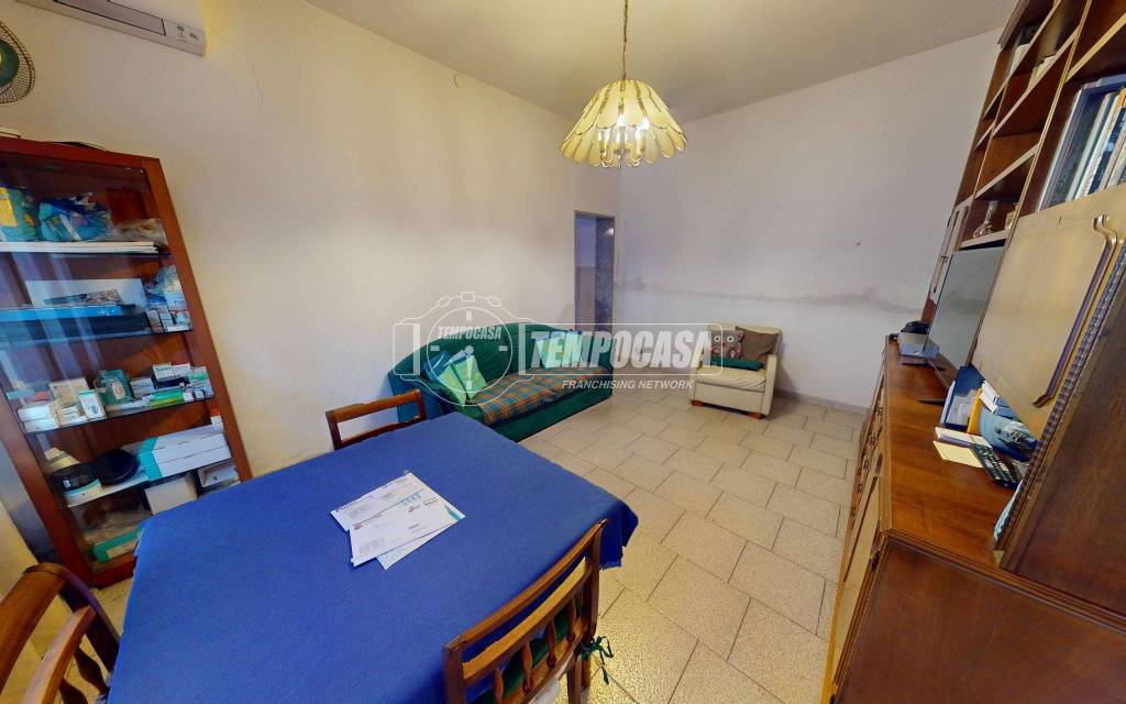 casa indipendente in vendita a Varedo