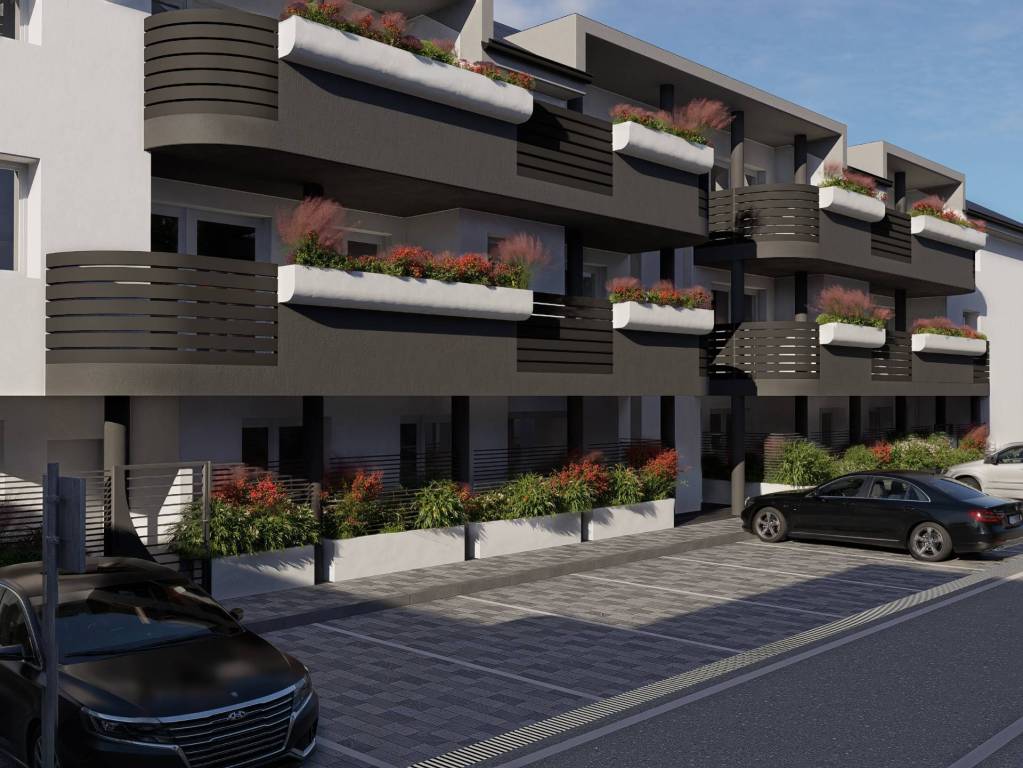 appartamento in vendita a Varedo