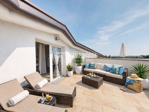 appartamento in vendita a Varedo