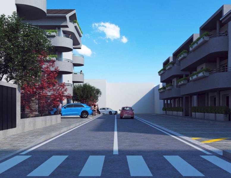 appartamento in vendita a Varedo