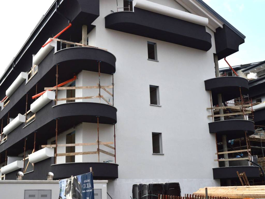 appartamento in vendita a Varedo
