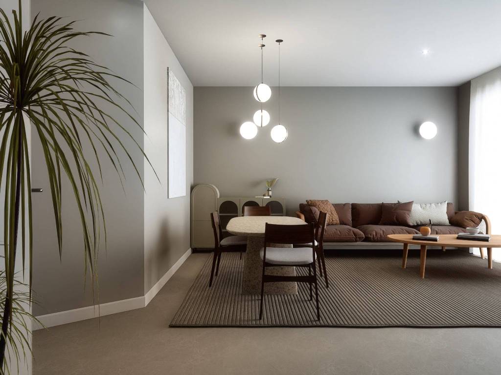 appartamento in vendita a Varedo