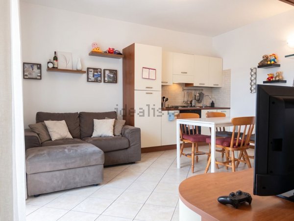 appartamento in vendita a Varedo