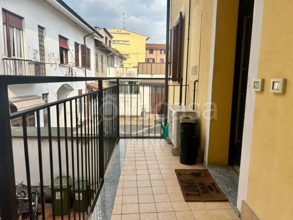 appartamento in vendita a Varedo
