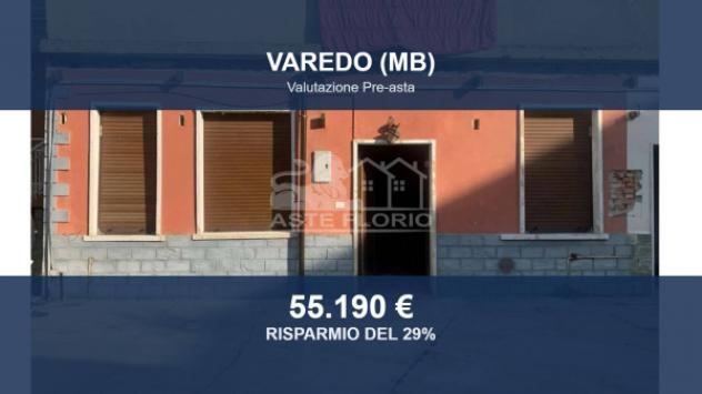 appartamento in vendita a Varedo