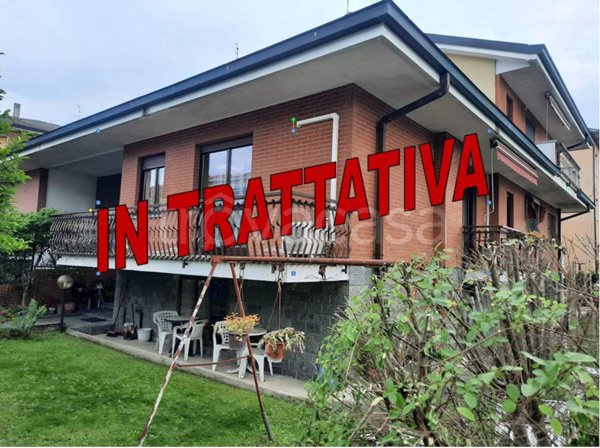 appartamento in vendita a Varedo