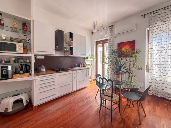 appartamento in vendita a Varedo