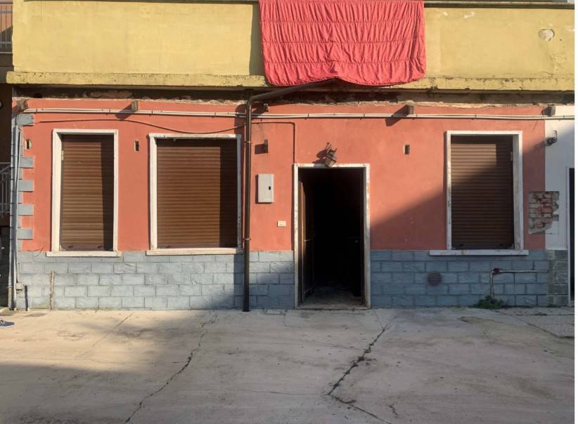 appartamento in vendita a Varedo