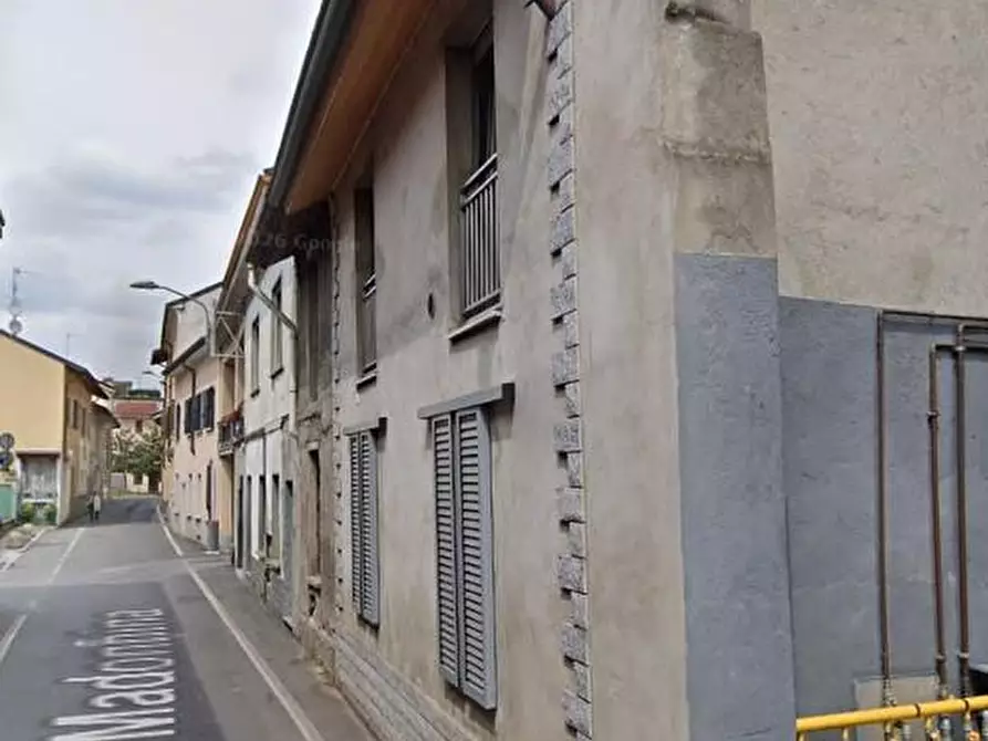 appartamento in vendita a Varedo