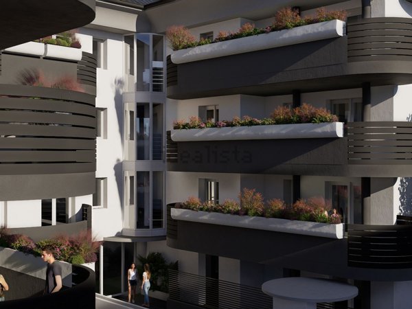 appartamento in vendita a Varedo in zona Valera