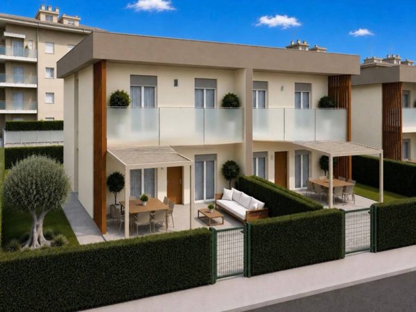 casa indipendente in vendita a Varedo in zona Valera