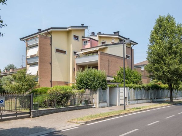 appartamento in vendita a Varedo