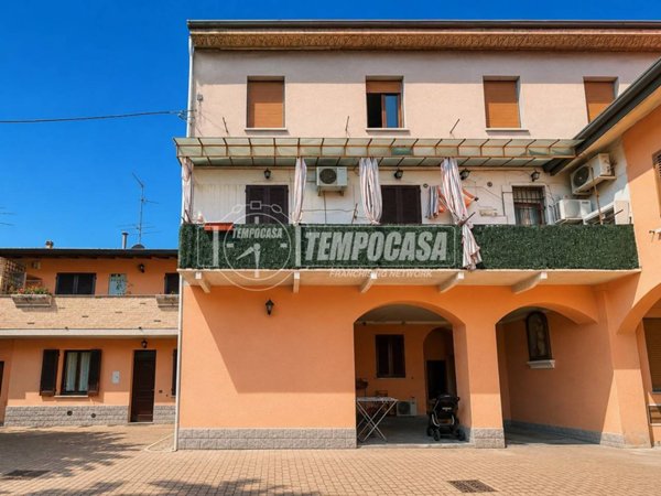 appartamento in vendita a Varedo
