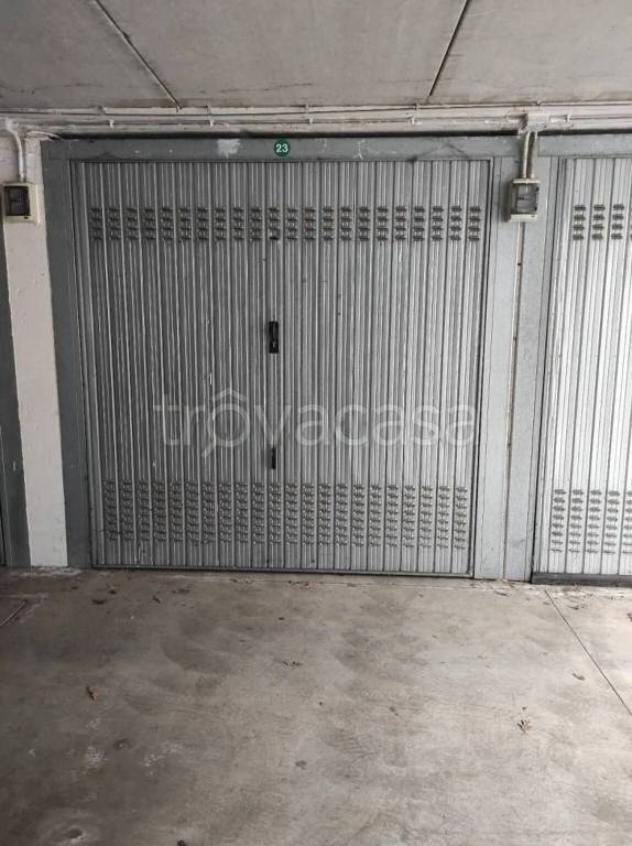 box auto in vendita a Varedo