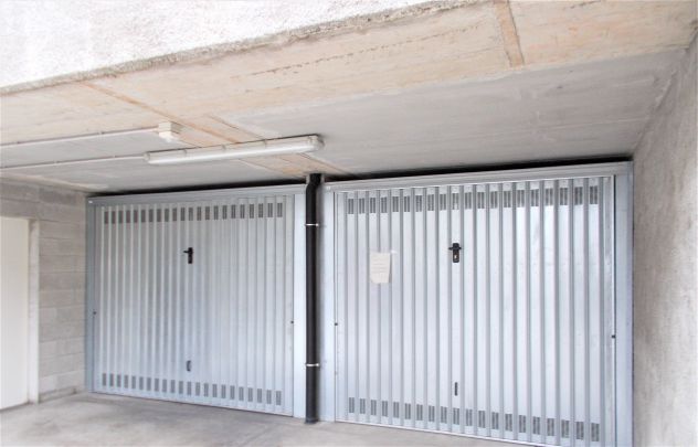 box auto in vendita a Varedo