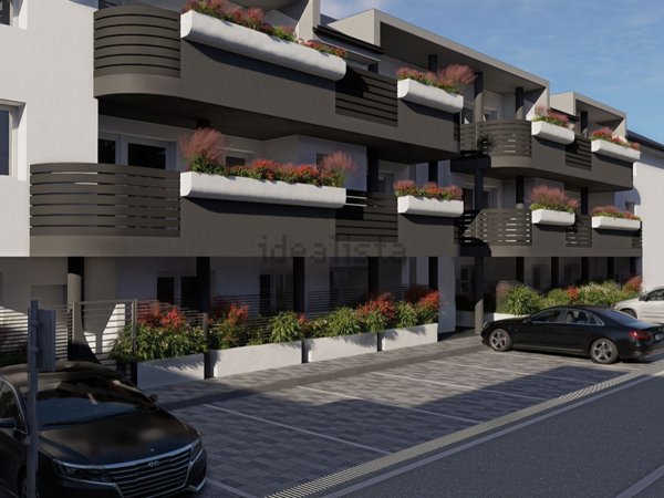 appartamento in vendita a Varedo