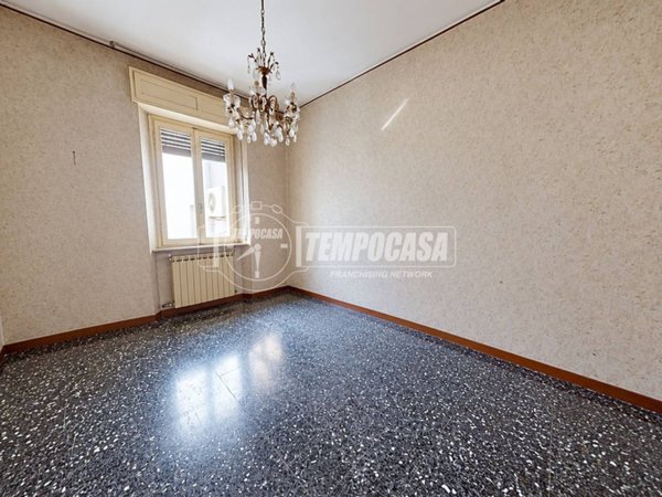 appartamento in vendita a Varedo
