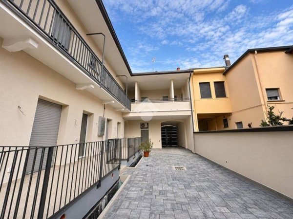 appartamento in vendita a Varedo