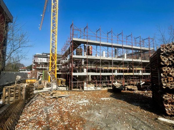 appartamento in vendita a Vedano al Lambro