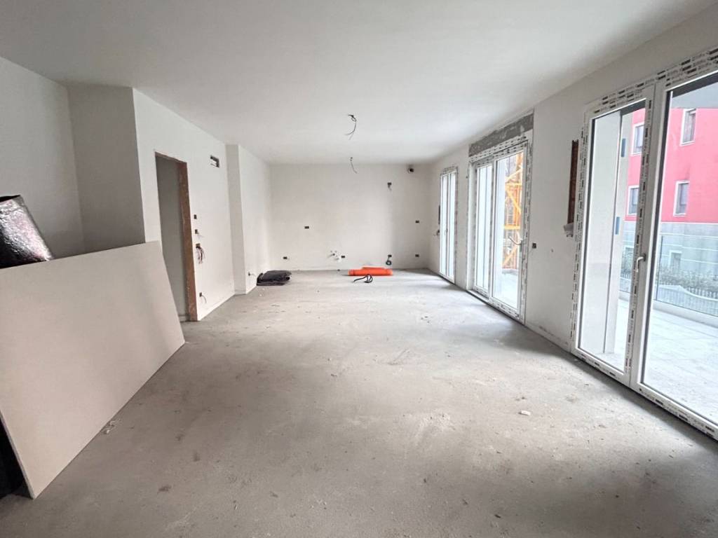 appartamento in vendita a Vedano al Lambro