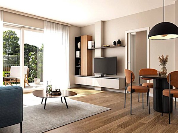 appartamento in vendita a Vedano al Lambro