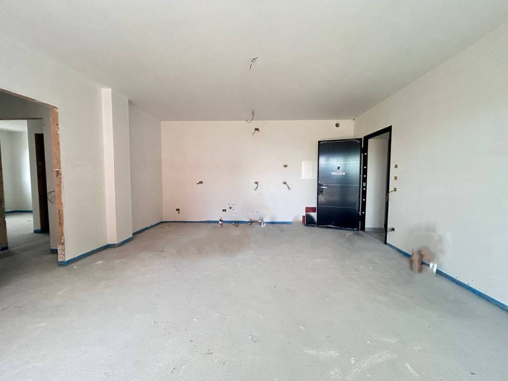 appartamento in vendita a Vedano al Lambro