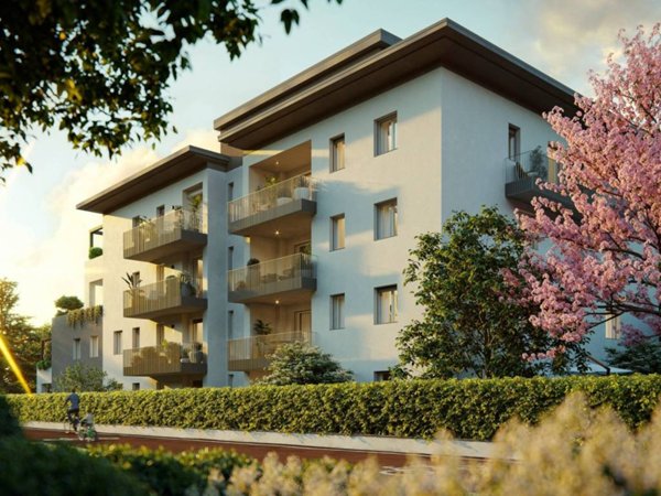 appartamento in vendita a Vedano al Lambro