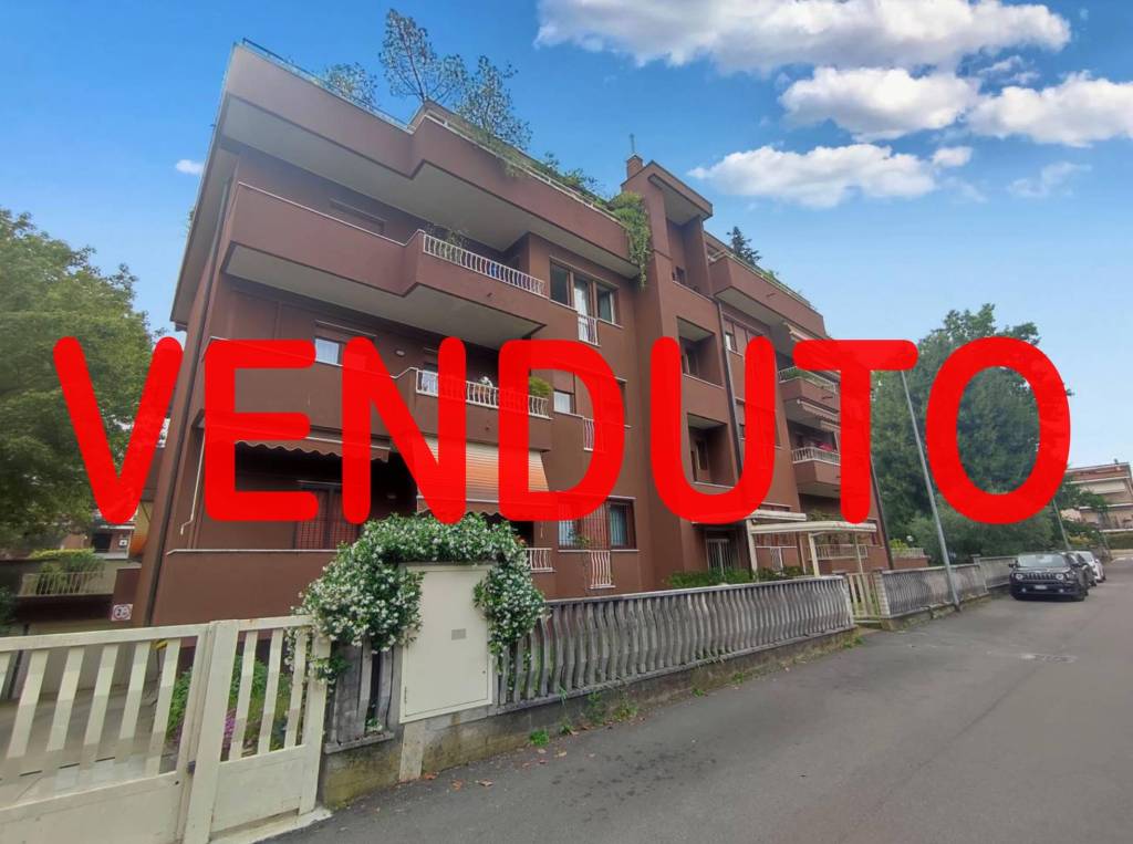 appartamento in vendita a Vedano al Lambro