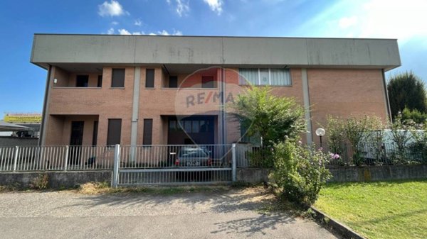 appartamento in vendita a Vedano al Lambro