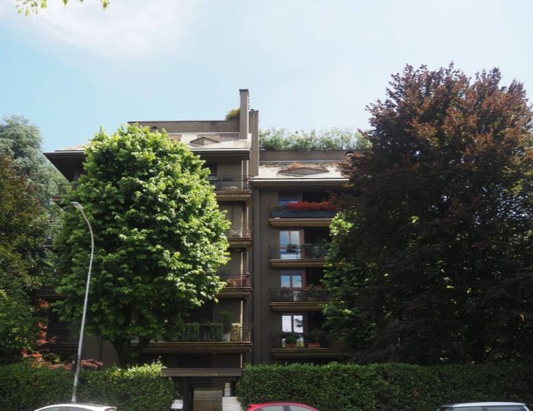 appartamento in vendita a Vedano al Lambro