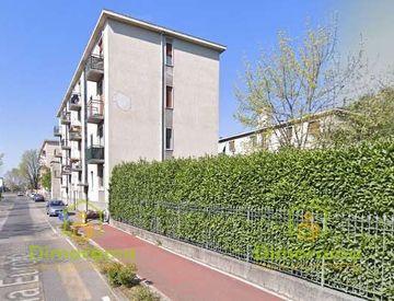 appartamento in vendita a Vedano al Lambro
