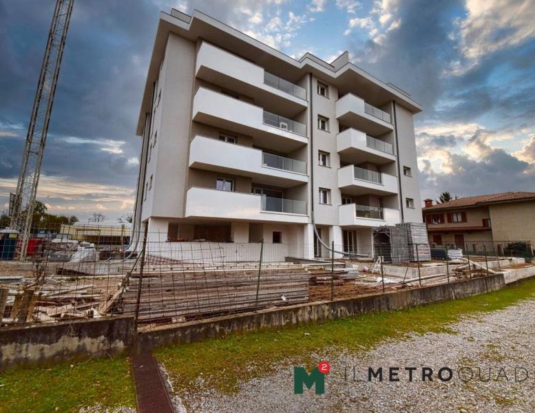 appartamento in vendita a Vedano al Lambro