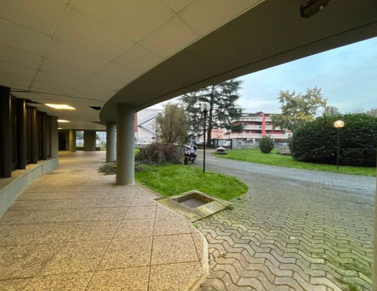 appartamento in vendita a Vedano al Lambro