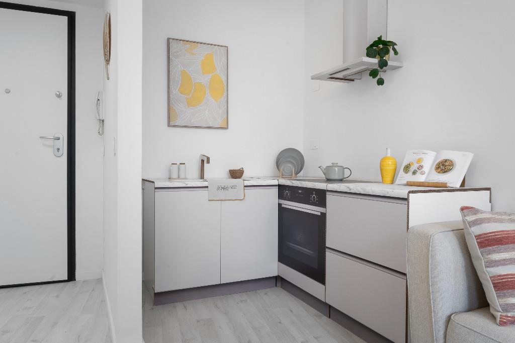 appartamento in vendita a Vedano al Lambro